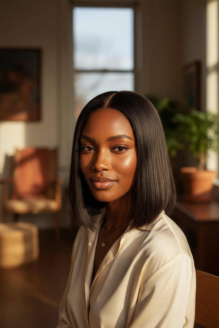 Virgin Hair Wigs