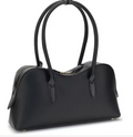 Stella McCartney - Schwarze Schultertasche aus Polyester | Spoil me
