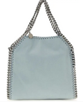 Stella McCartney Blue Polyester Handtasche | Spoil me